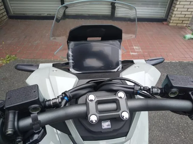 Honda ADV160 2026 2026 — миниатюра 2