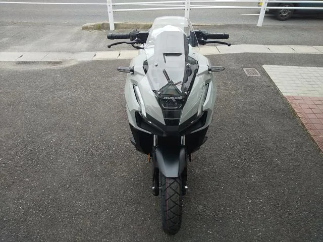 Honda ADV160 2026 2026 — миниатюра 3