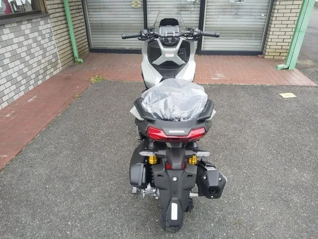 Honda ADV160 2026 2026 — миниатюра 4