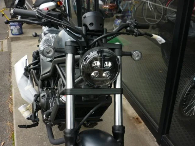 Honda 250 2026 2026 — миниатюра 2