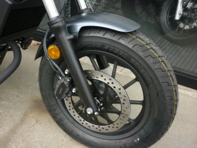 Honda 250 2026 2026 — миниатюра 3