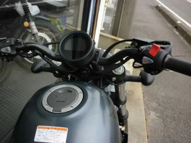 Honda 250 2026 2026 — миниатюра 4