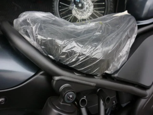Honda 250 2026 2026 — миниатюра 5