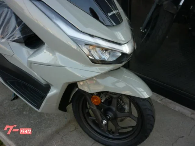 Honda PCX160 2026 2026 — миниатюра 2