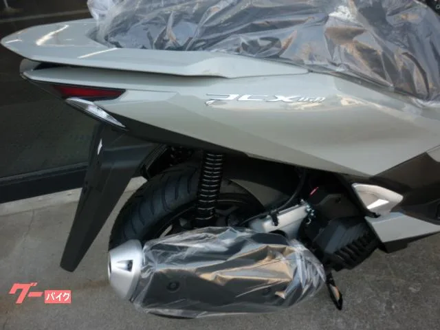 Honda PCX160 2026 2026 — миниатюра 4