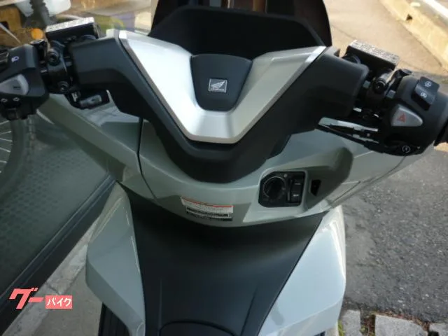 Honda PCX160 2026 2026 — миниатюра 5