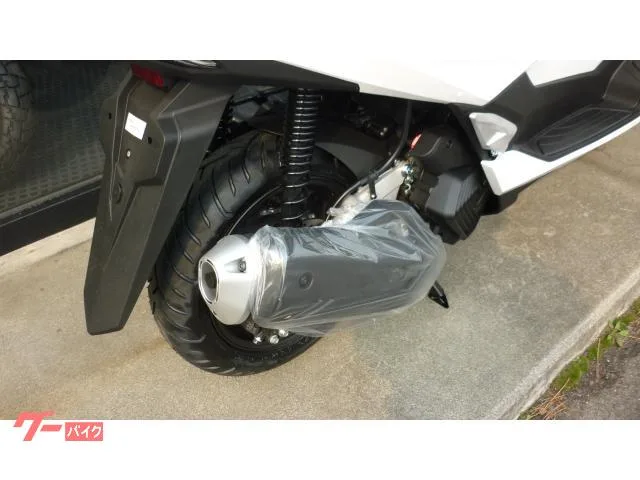 Honda PCX160 2026 2026 — миниатюра 3
