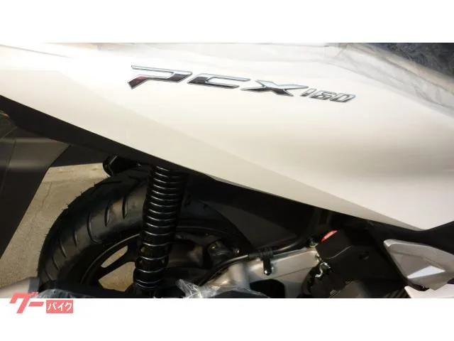 Honda PCX160 2026 2026 — миниатюра 5