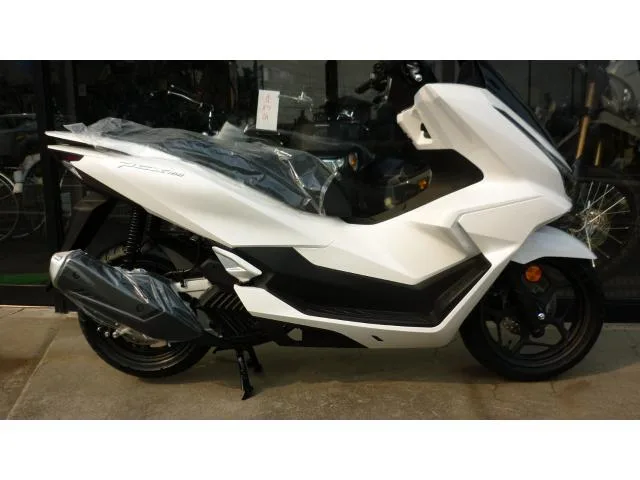 Honda PCX160 2026 2026 — фото 1, купить с доставкой в Москву