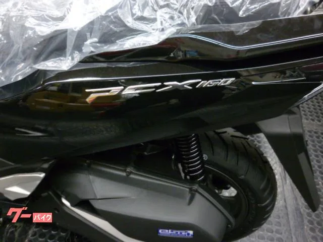 Honda PCX160 2026 — миниатюра 2