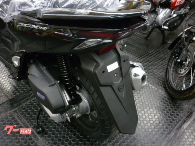Honda PCX160 2026 — миниатюра 3
