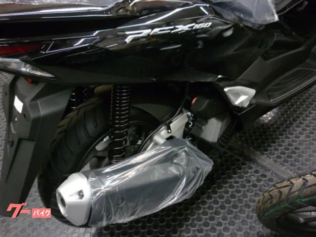 Honda PCX160 2026 — миниатюра 4