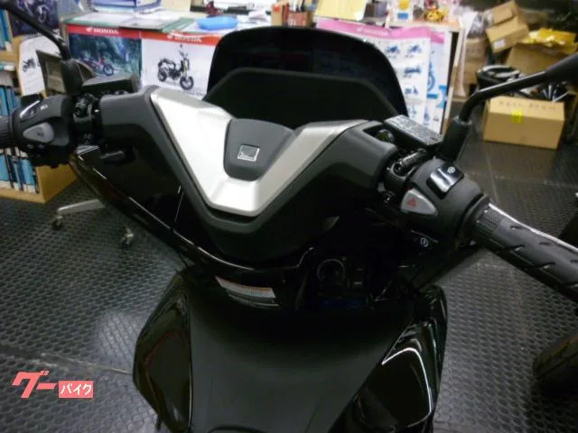 Honda PCX160 2026 — миниатюра 5