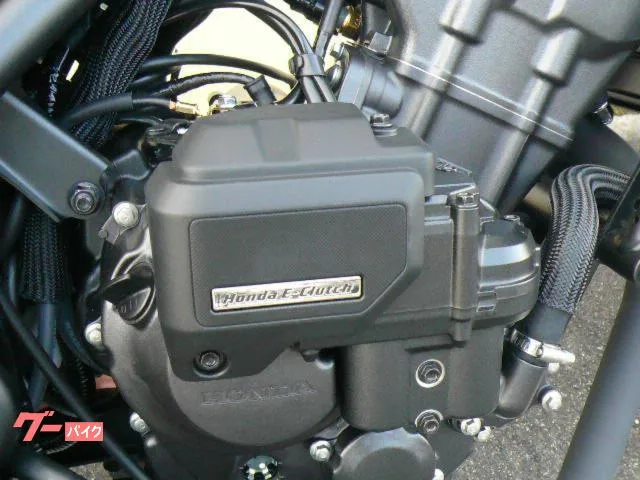 Honda 250 E-Clutch 2026 2026 — миниатюра 4