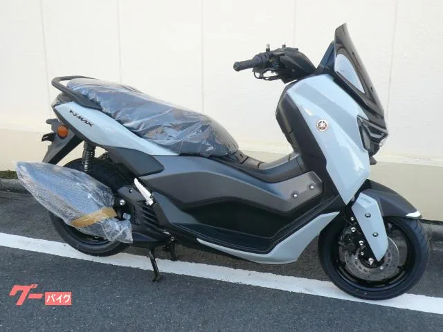 Yamaha NMAX 125 2026 2026 — миниатюра 2