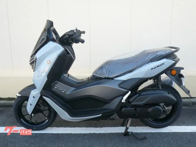 Yamaha NMAX 125 2026 2026 — миниатюра 3