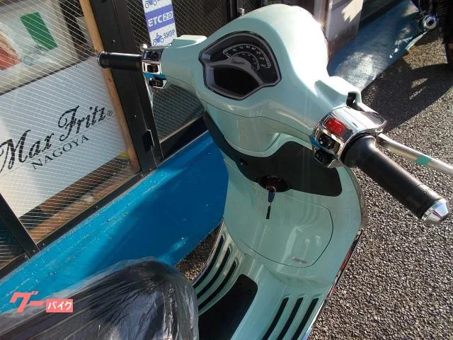 VESPA 150 2024 — миниатюра 3
