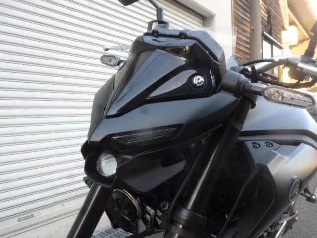 Yamaha MT-25 2023 — миниатюра 3