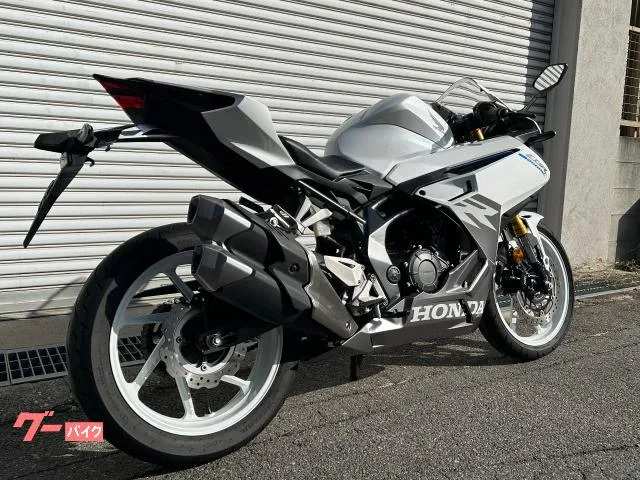 Honda CBR250RR 2023 — миниатюра 2