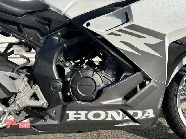 Honda CBR250RR 2023 — миниатюра 5