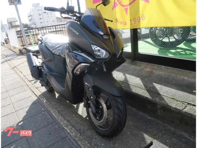 Yamaha X 2023 2022 — миниатюра 2