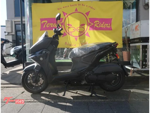 Yamaha X 2023 2022 — миниатюра 4