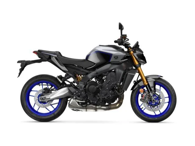 Yamaha MT-09 SP ABS 2026 — фото 1, купить с доставкой в Москву