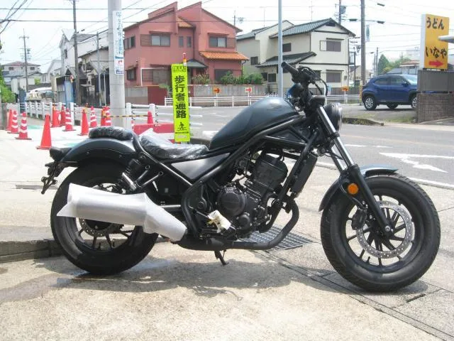 Honda 250 2025 — миниатюра 2