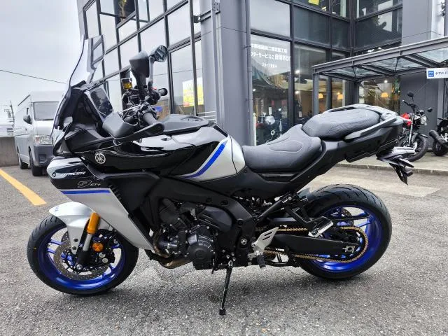 Yamaha 9GTY-AMT 2025 — миниатюра 3