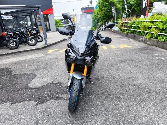 Yamaha 9GTY-AMT 2025 — миниатюра 4