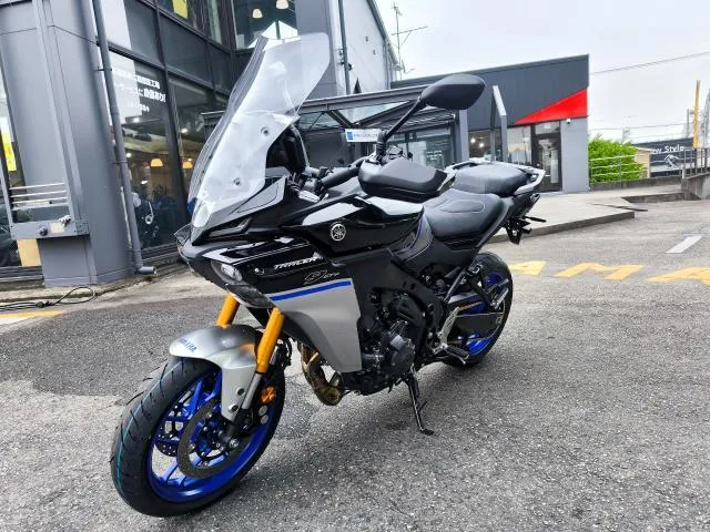 Yamaha 9GTY-AMT 2025 — миниатюра 5