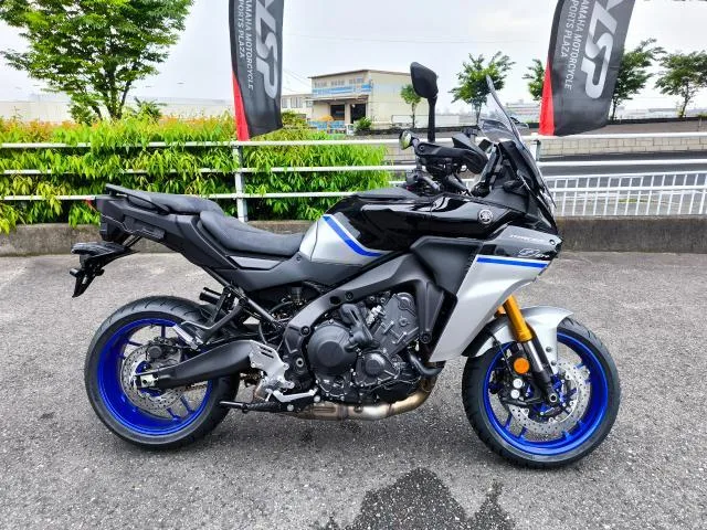 Yamaha 9GTY-AMT 2025 — фото 1, купить с доставкой в Москву