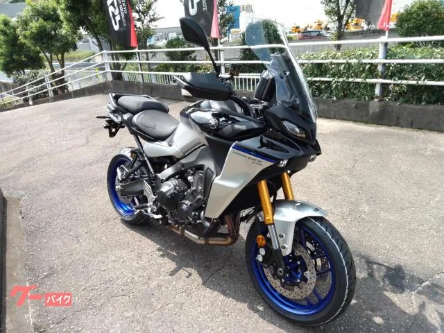 Yamaha 9GT 2024// 2024 — миниатюра 2