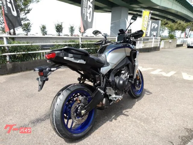 Yamaha 9GT 2024// 2024 — миниатюра 3