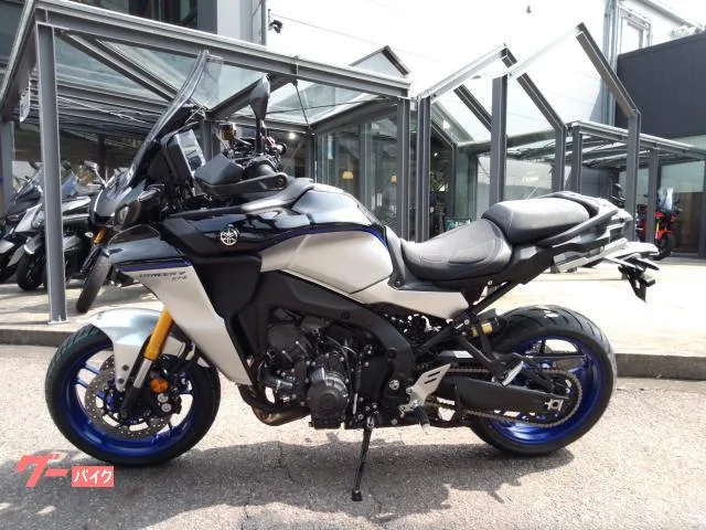 Yamaha 9GT 2024// 2024 — миниатюра 4