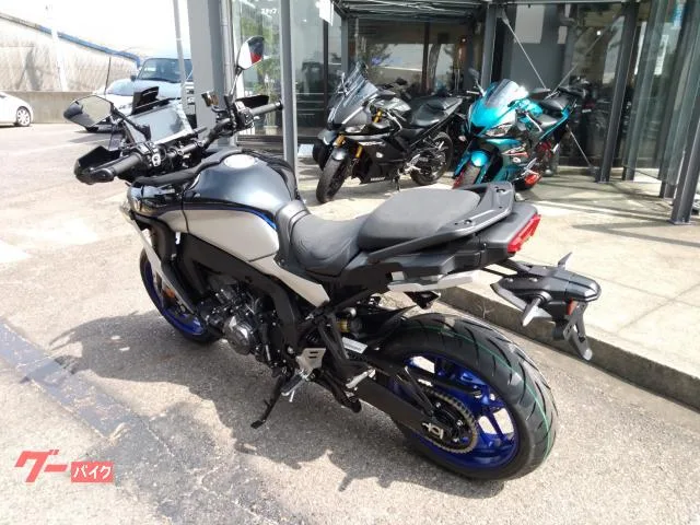 Yamaha 9GT 2024// 2024 — миниатюра 5