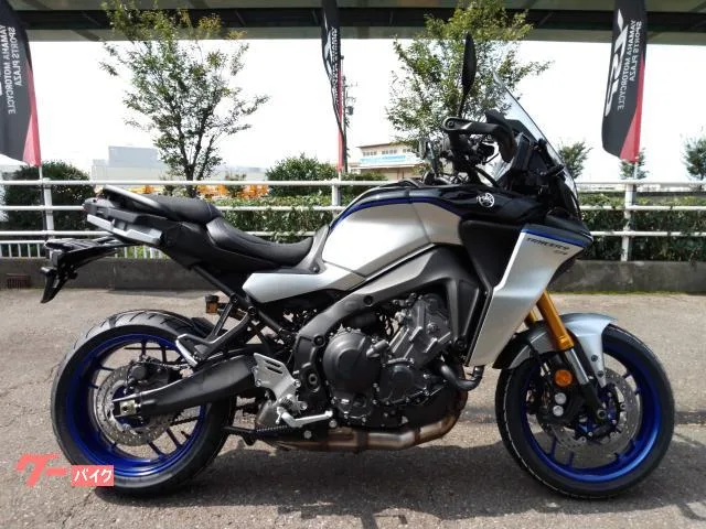 Yamaha 9GT 2024// 2024 — фото 1, купить с доставкой в Москву