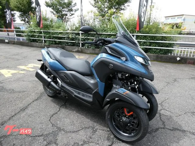Yamaha 300// 2022 — миниатюра 2