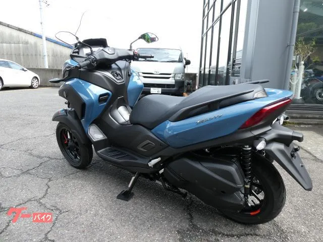 Yamaha 300// 2022 — миниатюра 3