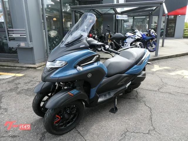 Yamaha 300// 2022 — миниатюра 4