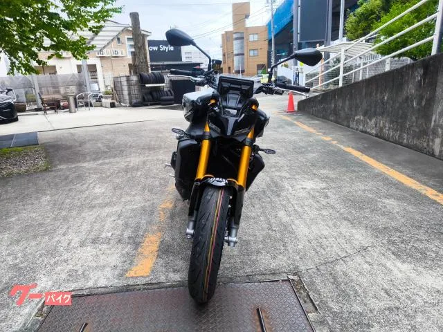 Yamaha MT-09 SP KYB 2026 — миниатюра 3