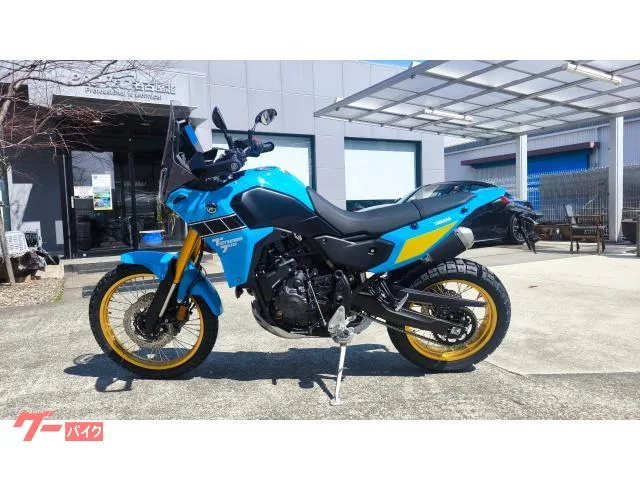 Yamaha 700 2026 — миниатюра 3