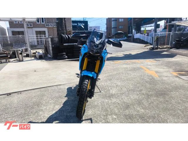 Yamaha 700 2026 — миниатюра 4