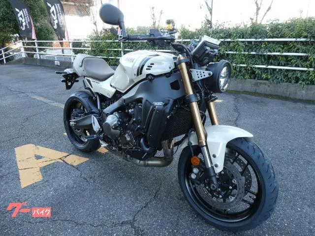Yamaha XSR900/ / 2025 — миниатюра 2