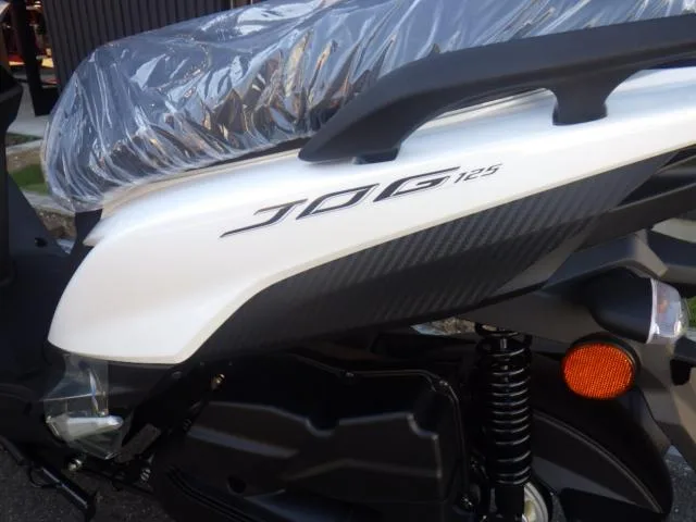 Yamaha 125 2023 — миниатюра 4