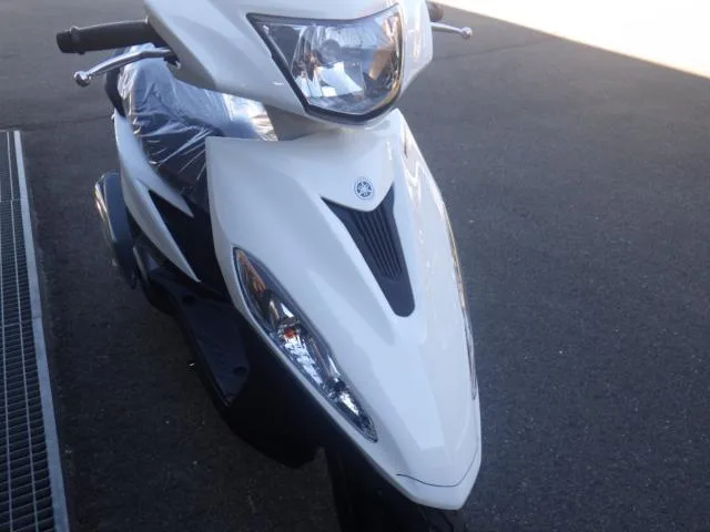 Yamaha 125 2023 — миниатюра 5