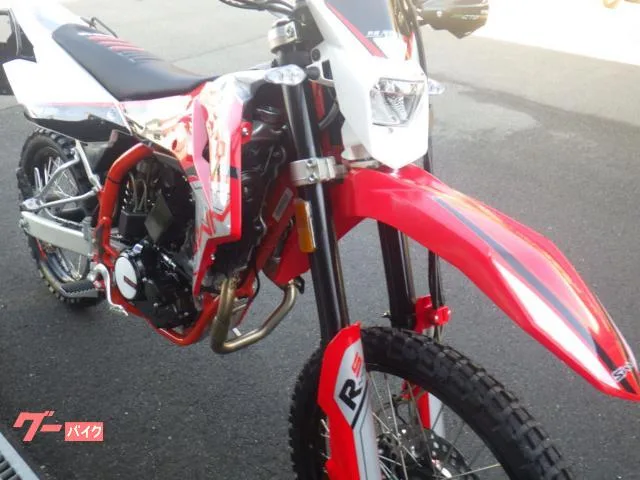 SWM RS125R 2023 — миниатюра 2