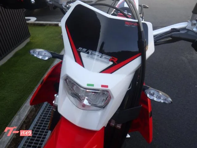 SWM RS125R 2023 — миниатюра 5
