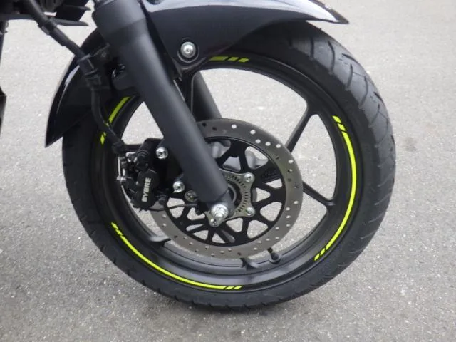 Suzuki GIXXER 150 2026 — миниатюра 5