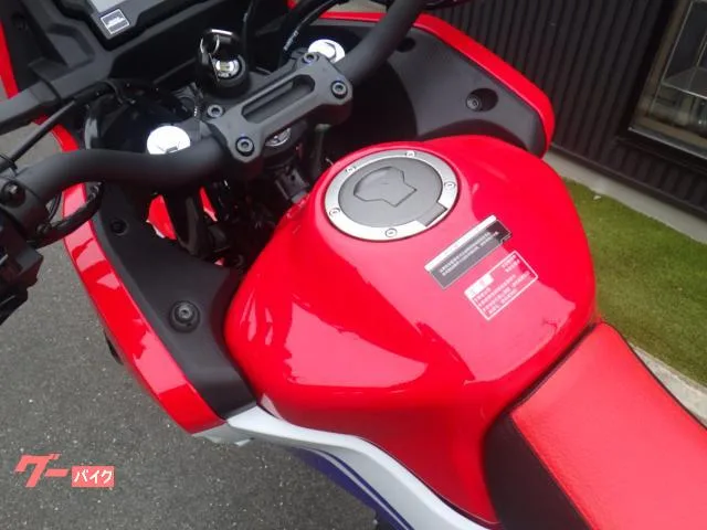 Honda CRF190L 2022 — миниатюра 4
